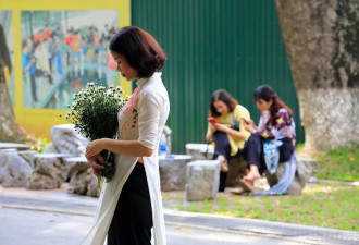 越南新娘，活在大龄男想象中的“商品”