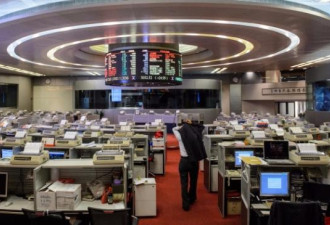 又一场资本的狂欢 香港股市暴涨揭秘