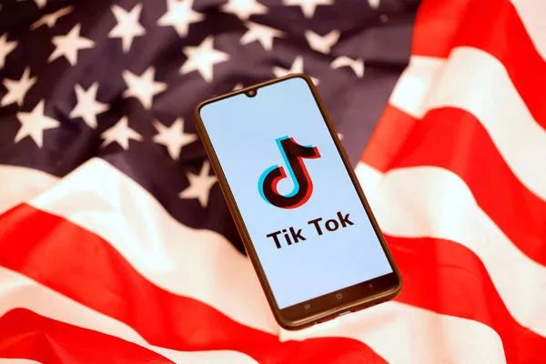 拜登签署法案,将冲击TikTok与电商| 加拿大家园