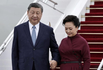 习近平外媒刊文：中国不是乌克兰危机的制造者