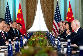 领导力调查：美国和中国，究竟谁更深得人心？