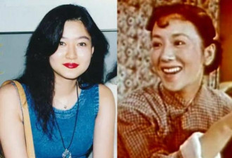 22年前29岁明星跳楼自尽 如今她儿子已出道