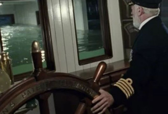 永别《Titanic》船长，演员伯纳希尔辞世享寿79岁