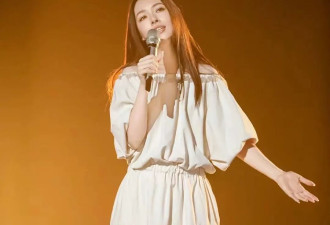 郭碧婷自曝“豪门生活”，真是一点儿都不装啊