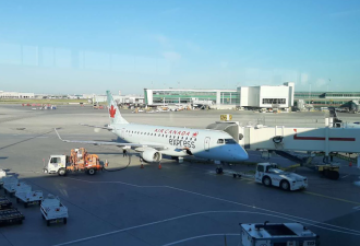 加拿大华人爱去的度假胜地宣布：中国公民免签入境 下周恢复直航