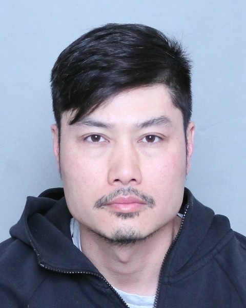 Loc Phu "Jay" Le, 41, is wanted on a Canada-wide warrant