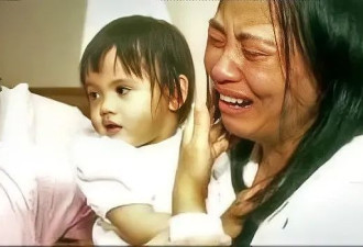 华裔女孩被中美夫妇争抢7年，最后的结局却令人唏嘘