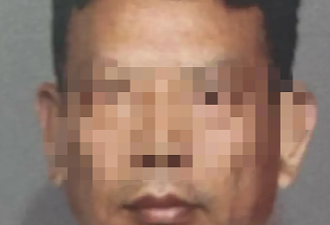 华男“神偷”从边境爬入美国，$25万钻戒“轻松拿下”...