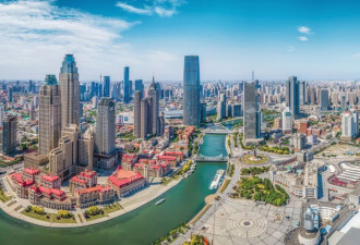 它曾是中国北方NO.1 不输北欧，比法国浪漫