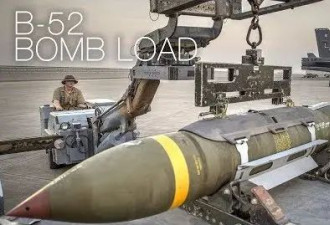 美国停运3500枚精确制导炸弹，向以发出明确信号