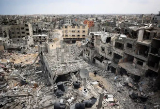 哈马斯称接受停火协议，美国：他们没有！