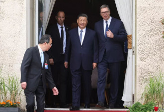 中国和塞尔维亚的“铁杆友谊”，是如何结成的？