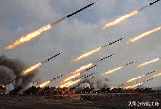朝鲜弹道导弹一半在飞行途中爆炸 俄紧急改计划