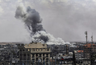 谈判破局:哈玛斯改口要求先停火12周,以色列反对