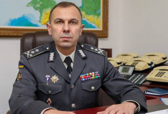 泽伦斯基差点被暗杀 乌国家保卫局长遭撤职