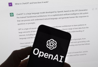 挑战Google龙头地位！OpenAI研拟推出AI搜寻引擎