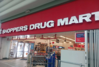 Shoppers Drug Mart太离谱了：这款食物的定价接近同行的2倍