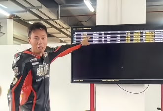 中国27岁小伙爆红！居然逆袭夺冠了