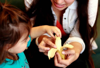 香蕉是放射性最强的水果，常吃会致癌？