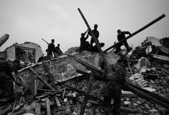 10位汶川地震幸存者的16年 如今怎样了？