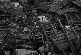 10位汶川地震幸存者的16年 如今怎样了？