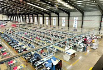 中国“00后”毕业直奔海外当厂二代