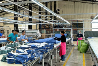 中国“00后”毕业直奔海外当厂二代