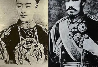 这中日大战 西方为何认为日本是正义的