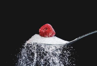 研究发现吃糖不仅能快乐 还能让你“重回18岁”