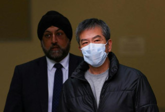 英国狠手打击港府! 北京暴跳如雷
