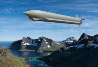 防御新利器 挪威德国联手研发超级导弹