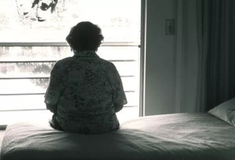 日本高龄独居问题严重，每年6.8万名老人孤独死