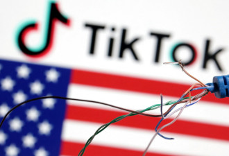 周受资的后手：美TikTok用户集体状告剥离法案