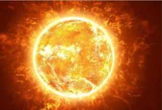 太阳越来越热 如何防止地球被烤熟