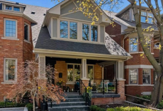 很疯狂：多伦多这几个社区200万的房子上市4天就卖掉