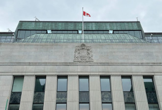 RBC预测加拿大央行降息2%！房价今年涨9%明年涨16%