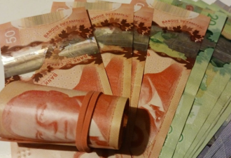 全加拿大推广$20/小时最低工资？专家警告：日子会更难！