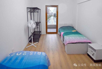 人多就塌!巴黎奥运用单人纸壳床 防运动员染性病?