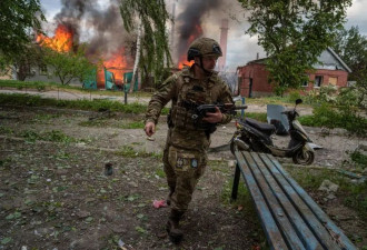 乌克兰局势持续恶化 泽伦斯基外访行程全取消