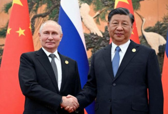 俄罗斯真是个大麻烦，中国体制内学者忧心忡忡