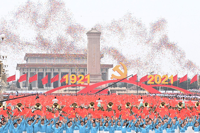 为中国人民谋幸福为中华民族谋复兴——党的十八大以来以习近平同志为核心的党中央治国理政纪实_滚动新闻_中国政府网