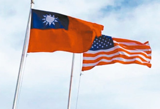 北京步步进逼 美国务院：加倍支持台湾防御