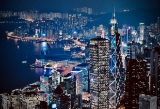 大厂人的下一站:工作在香港生活在深圳?