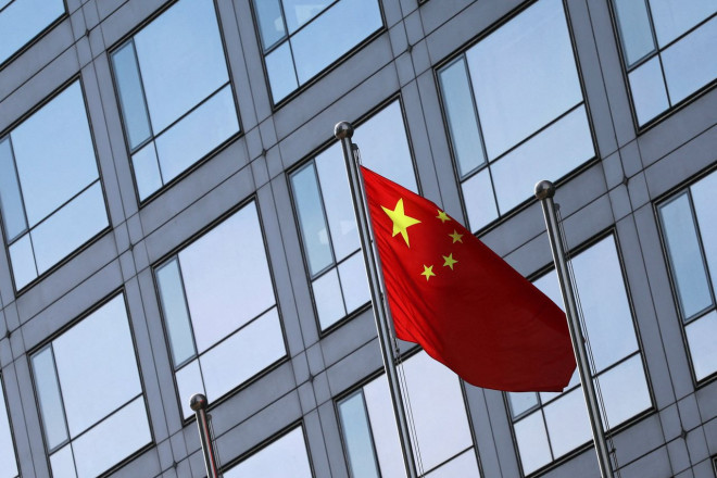 法媒:中国特务猖狂2个月来2度企图绑架异议者| 中国即时| 中国| 世界新闻网