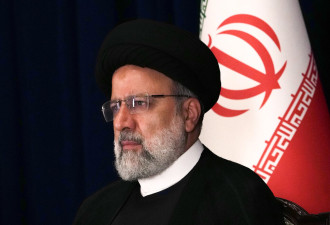 总统坠机身亡，动荡不安的伊朗将面临什么