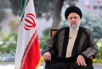 总统及外长坠机遇难，将如何影响伊朗政局？
