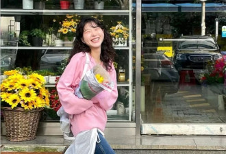 韩国东大门,一场关于亚洲女孩的时尚迷信