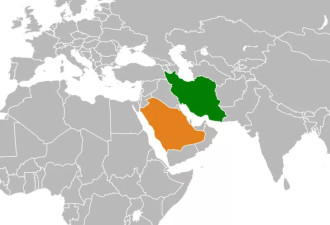 伊朗总统身亡、沙乌地老王病危 中东局势诡谲