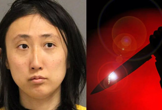 美华裔女酒店切下男友生殖器致死 披露行凶动机