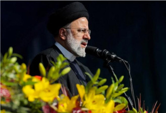 伊朗动荡之际上任 强硬派莱希和最高领袖密切